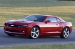 Chevrolet Camaro 2010 года